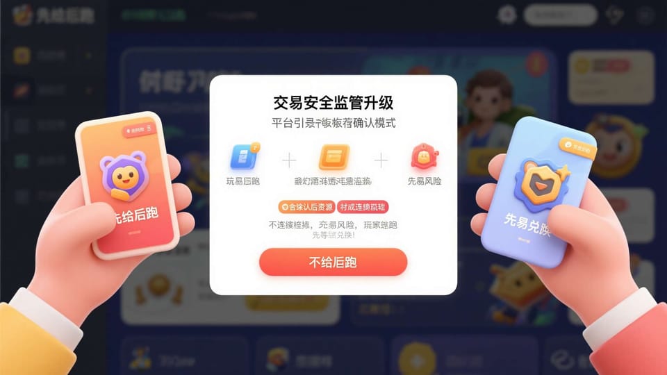 九游手游版本活动指南：更新前后该检查哪些内容